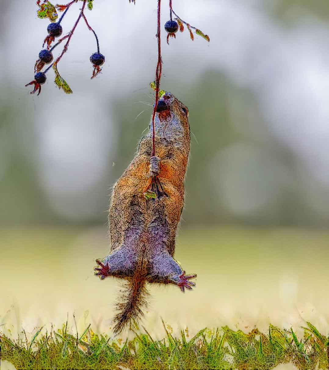 greedy gopher~1,BA_SpiderPaint.jpg