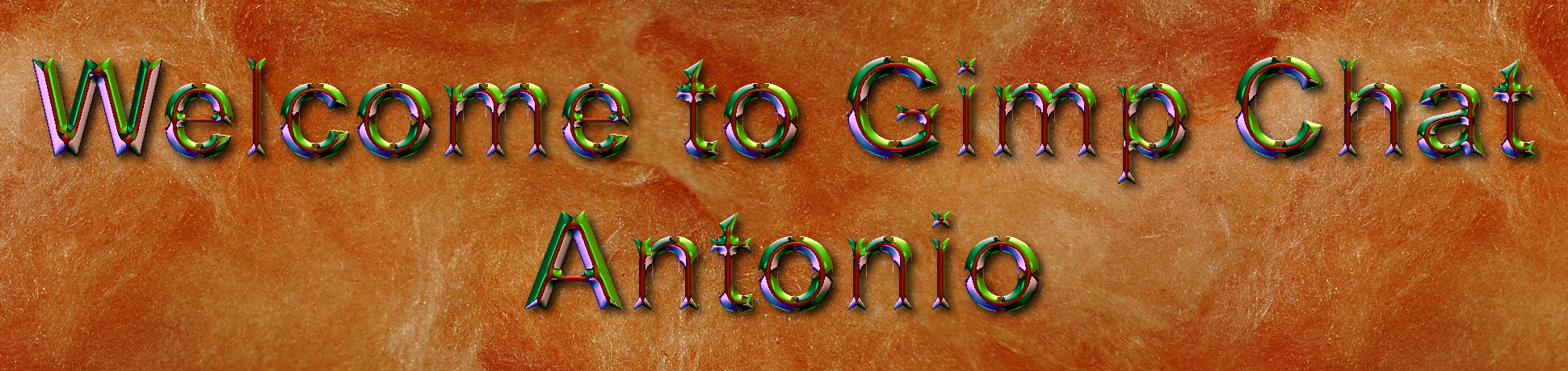Welcome Antonio.JPG