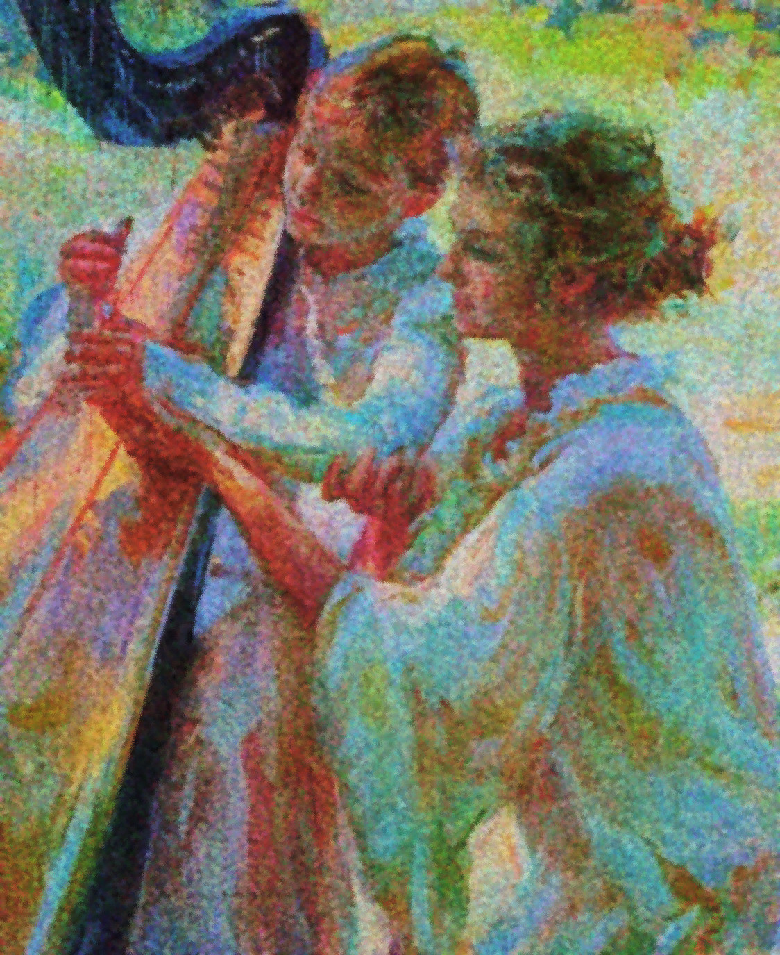 tocando_arpa_DN_Pointillism.jpg