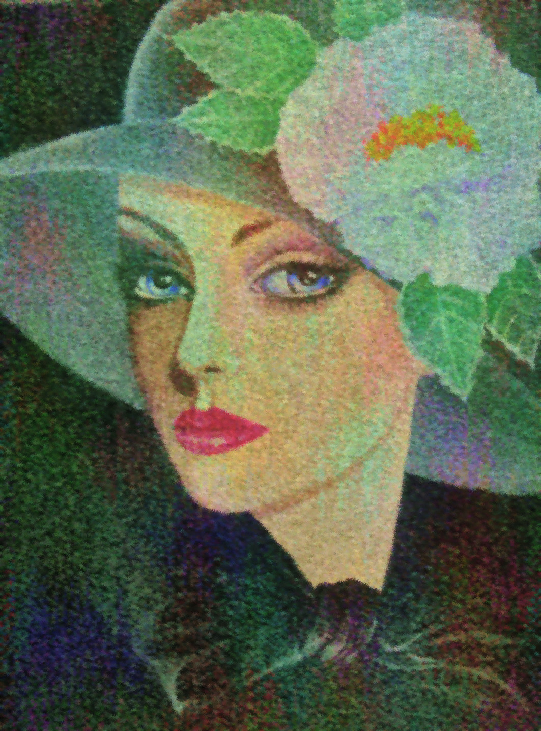 a-very-lovely-lady-13_DN_Pointillism_FeathersSmall.jpg