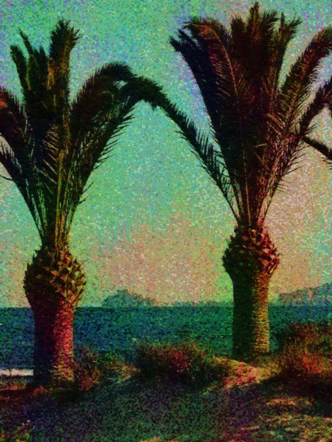 Peñíscola_DN_Pointillism.JPG