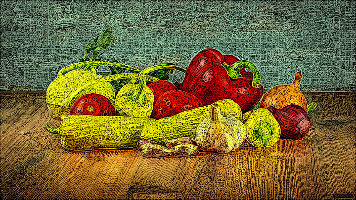 BA.SpiderPaint QT.Vegies.jpg
