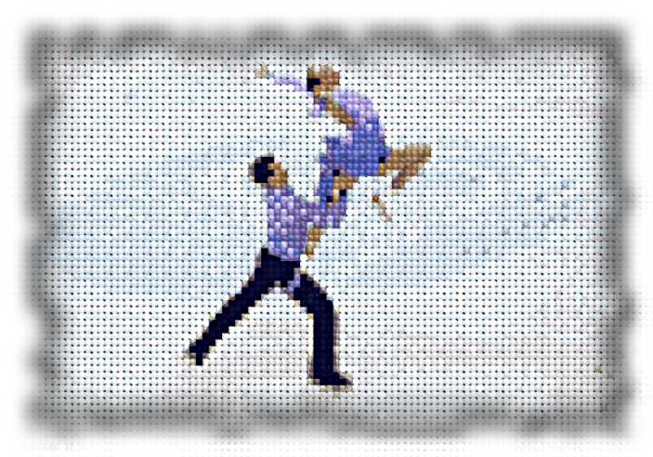 TinTran.Cross Stitch Look..Ice Skating.jpg