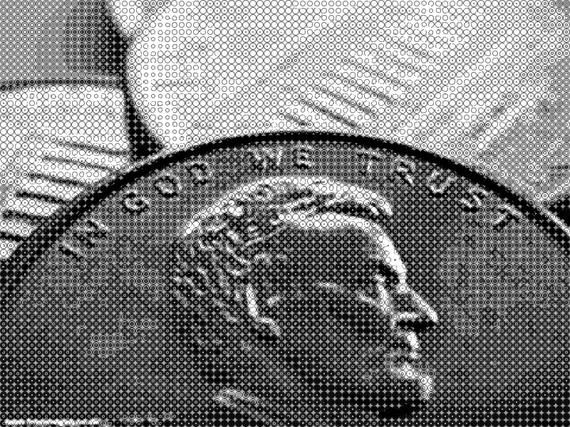 TinTran.GrayPattern.Multi Circle.Coins.jpg