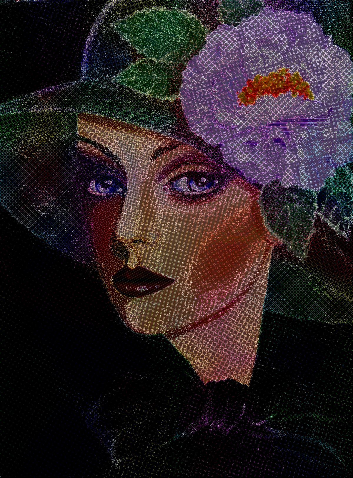 a-very-lovely-lady-DN_AutoHatch_DrawOnDark.jpg