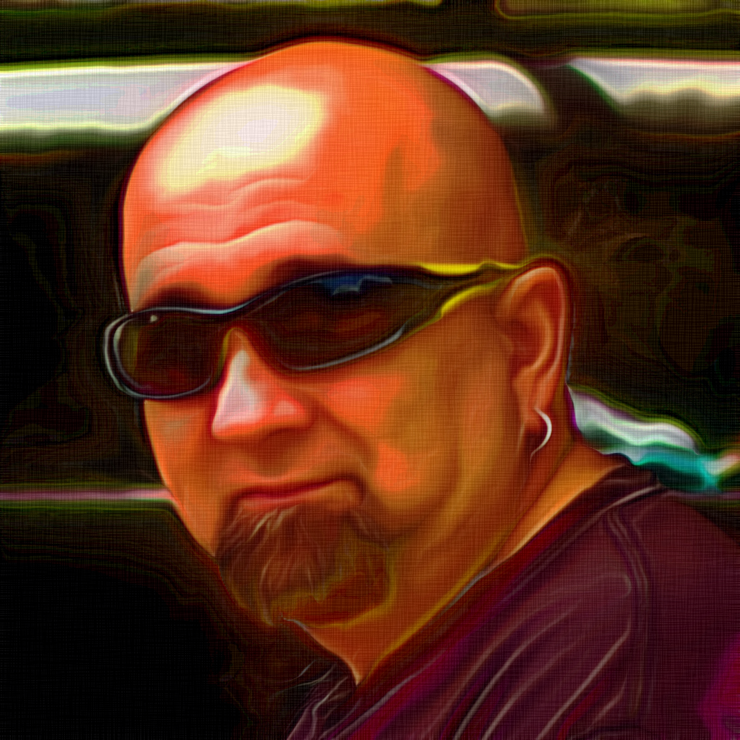Painted Self portrait.png