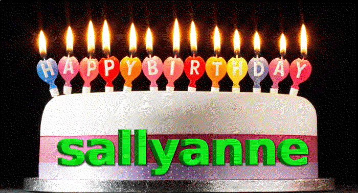 BirthDay Cake.gif
