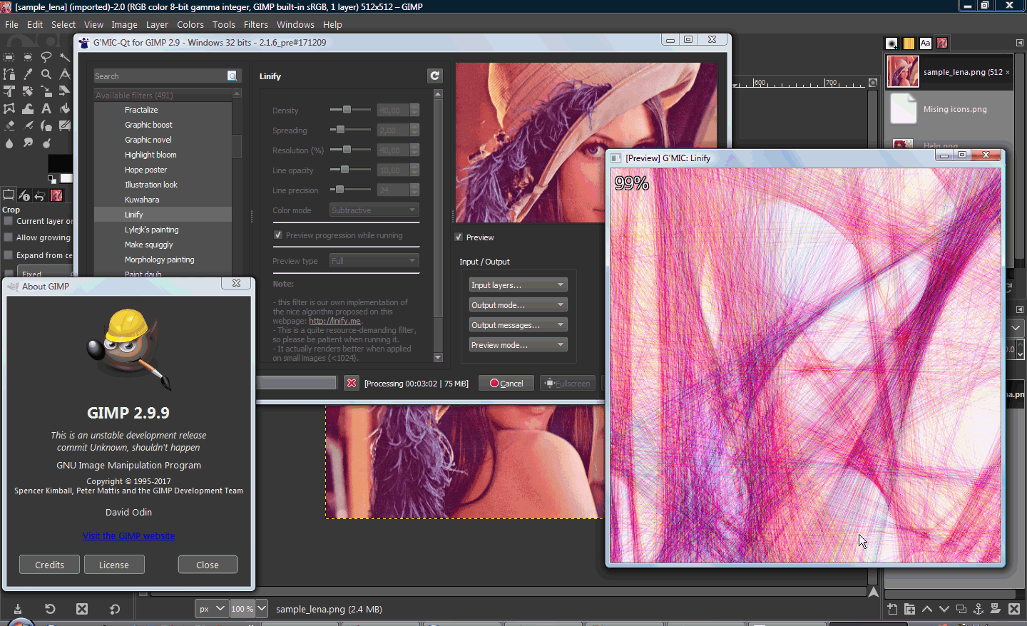 GMIC 2.1.6_32bit.png