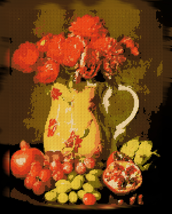 Tin Tran Cross Stitch.Flowers Vase.jpg