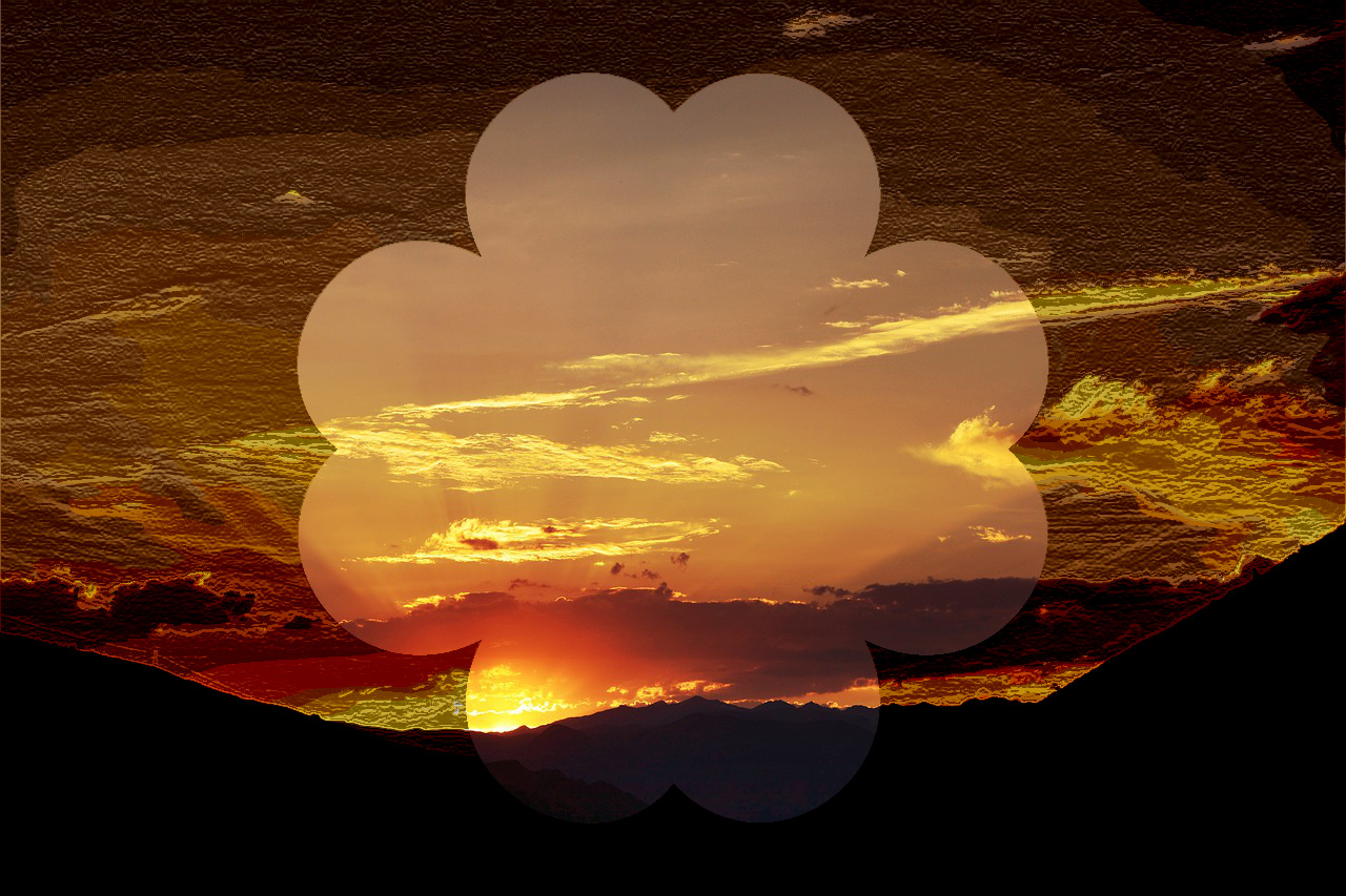SunSet_DN_EasyPaintLookB_Gimp299_selection.jpg