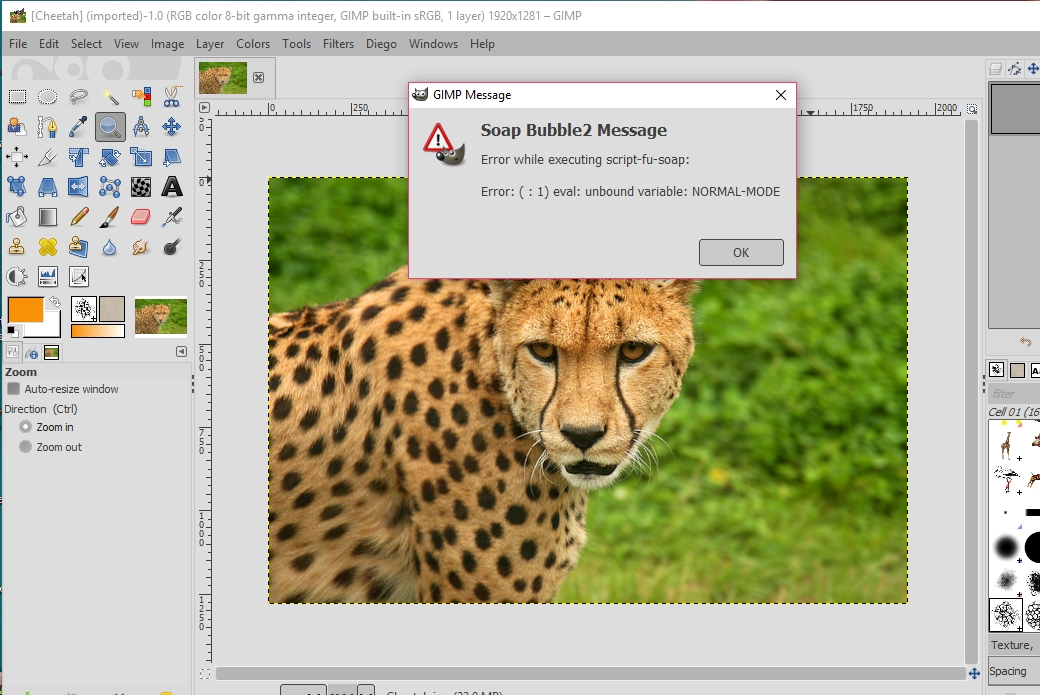 SoapBubble Error.jpg