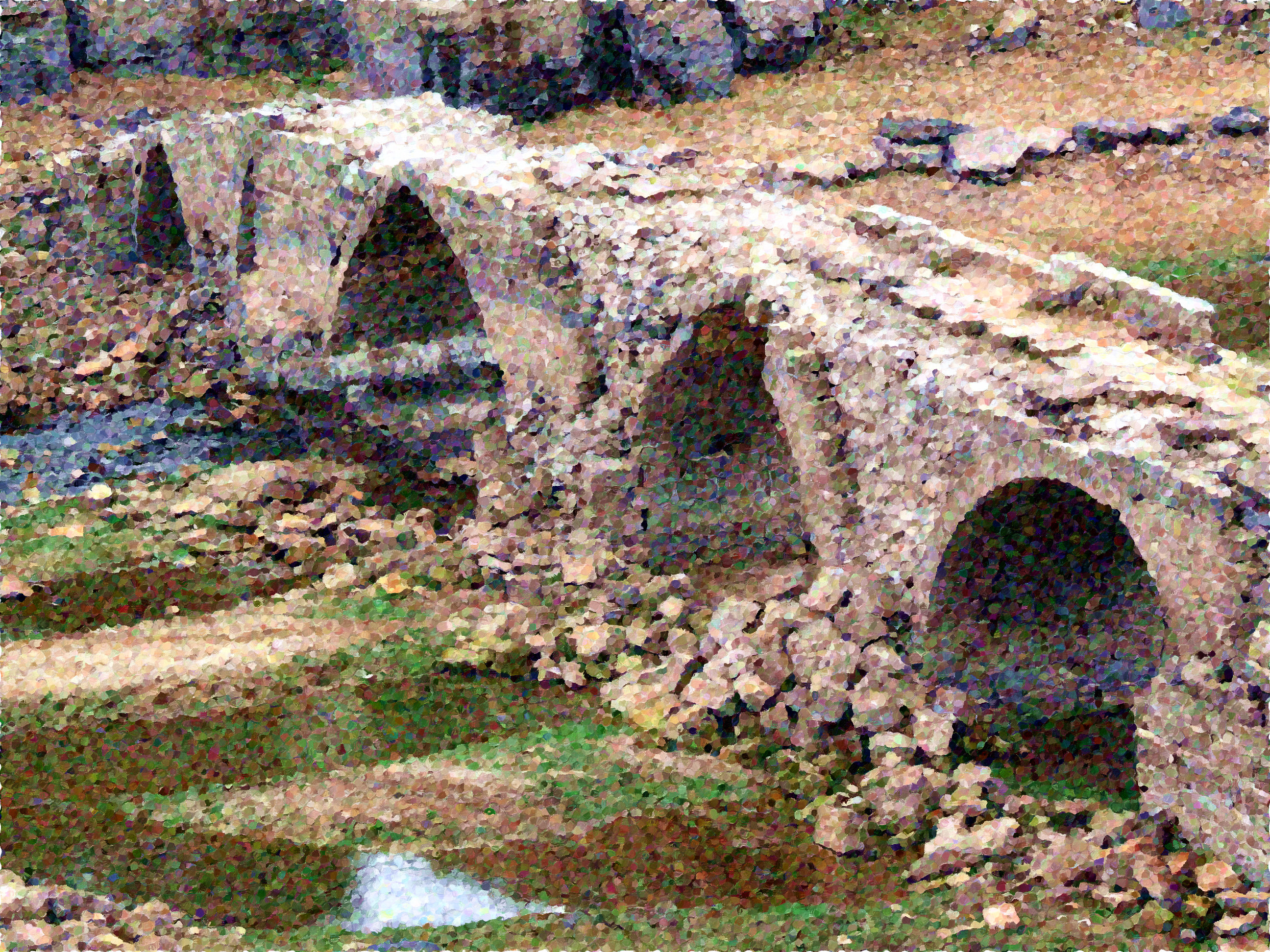 Vinuesa, embalse seco - Soria 002.jpg
