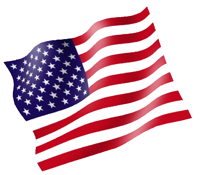 Transparent American Flag.png