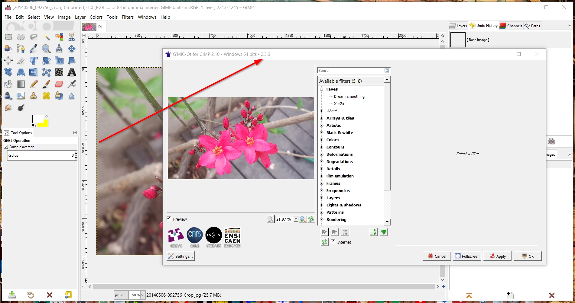 Gmic 2.3.6.jpg