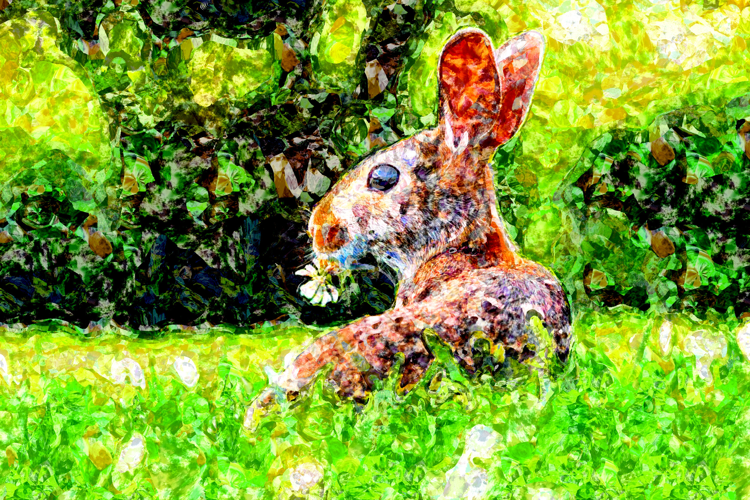 2018-10-29 16-56-45 rabbit-1903016_1280, filled with texture set FFsmAbstrDream.jpg