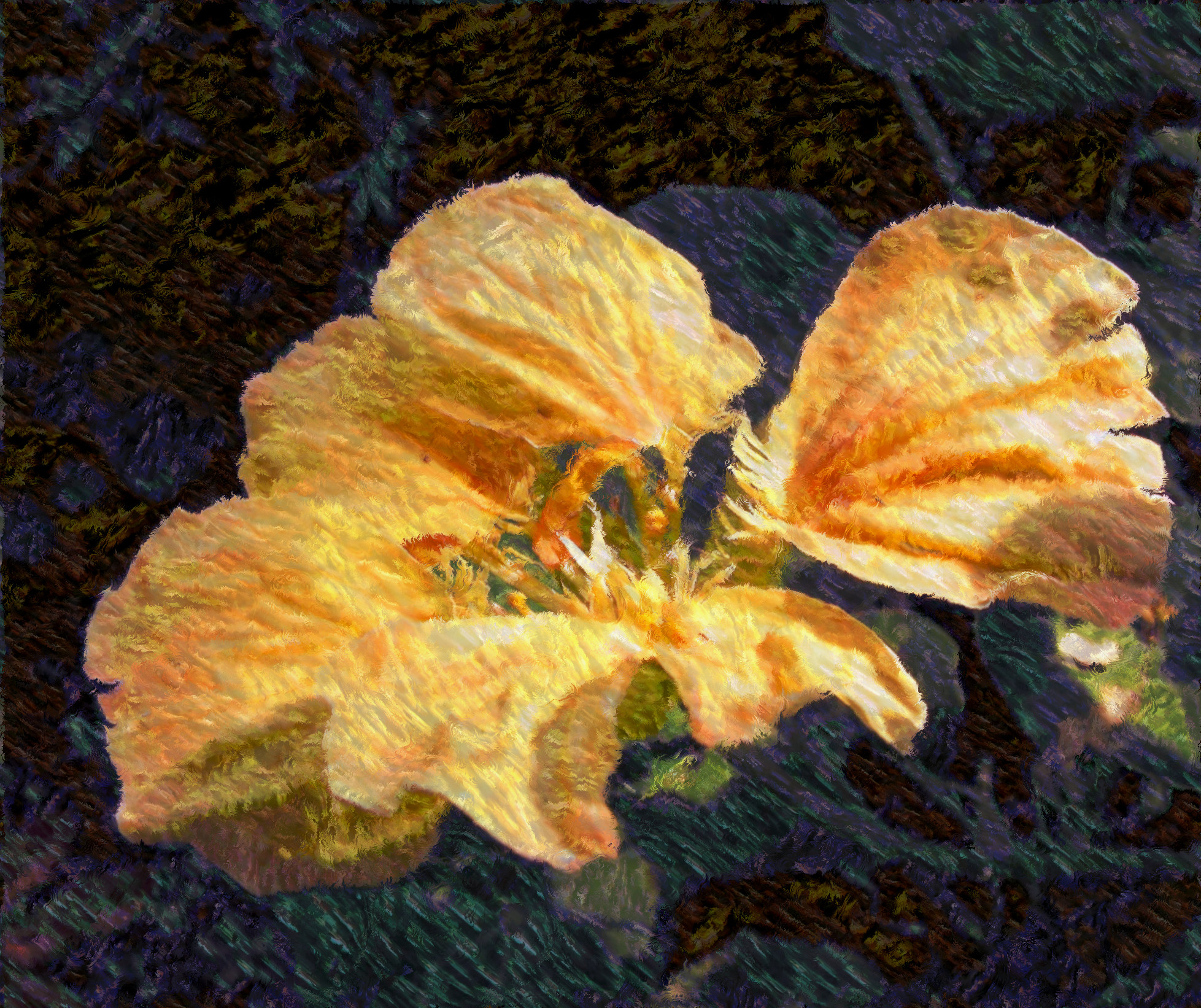 2018-12-28 13-35-46 fragile_nasturtium_by_jocelyner_d4916uw-pre, simulating VanGogh, on 36 areas.jpg