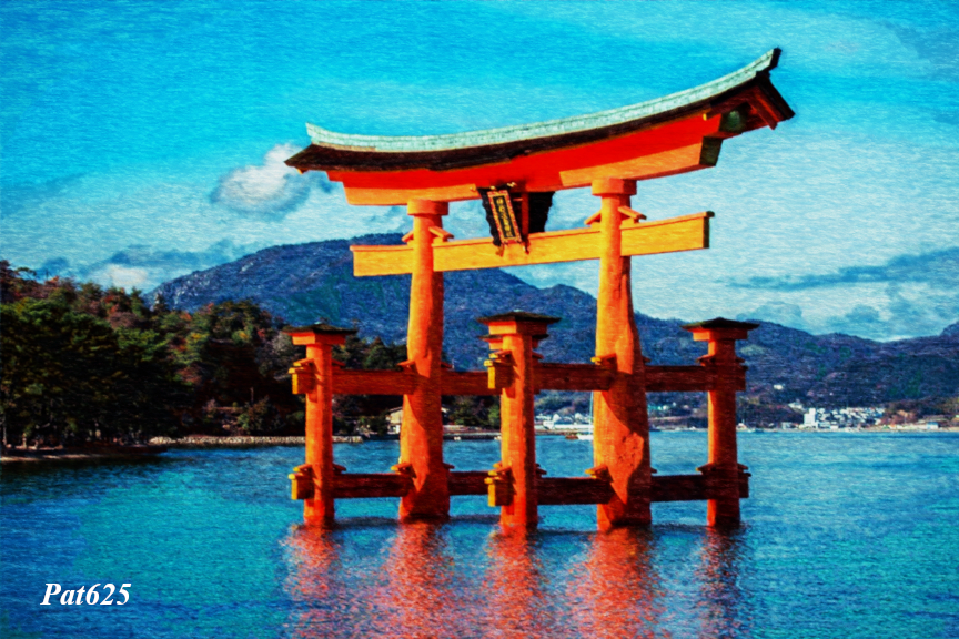 DN.XIXArtist.Pissarro.Japanese Architecture.jpg