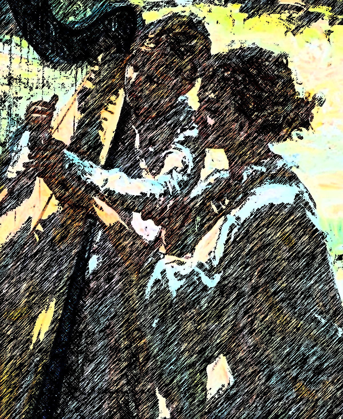 tocando-arpa_Inkpen Drawing Effect_Lu_Issa.jpg