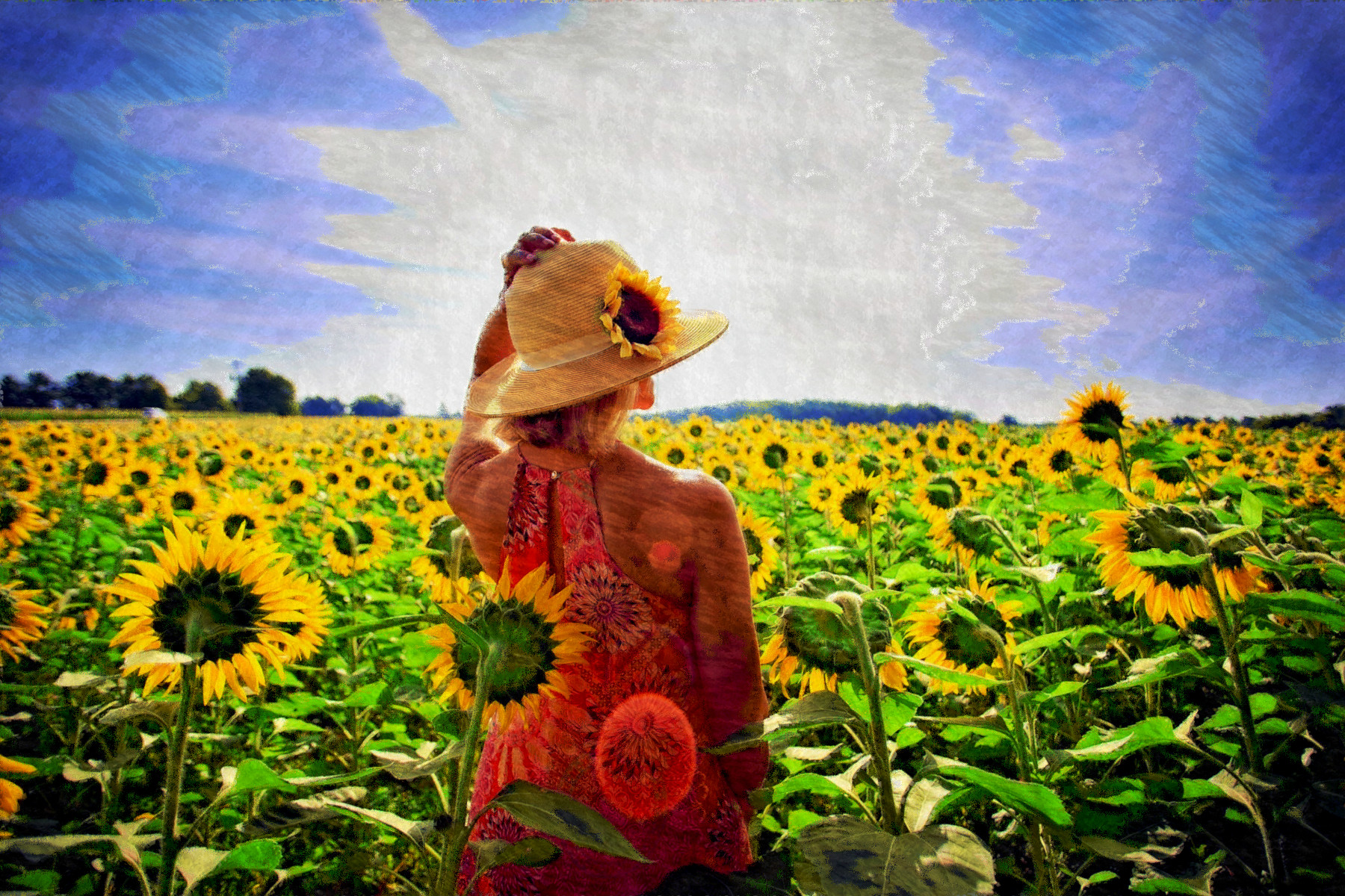 2019-03-21 10-51-55 sunflowers-3640935_1920, using FPS26, on 30 areas, nuance=Mix.jpg