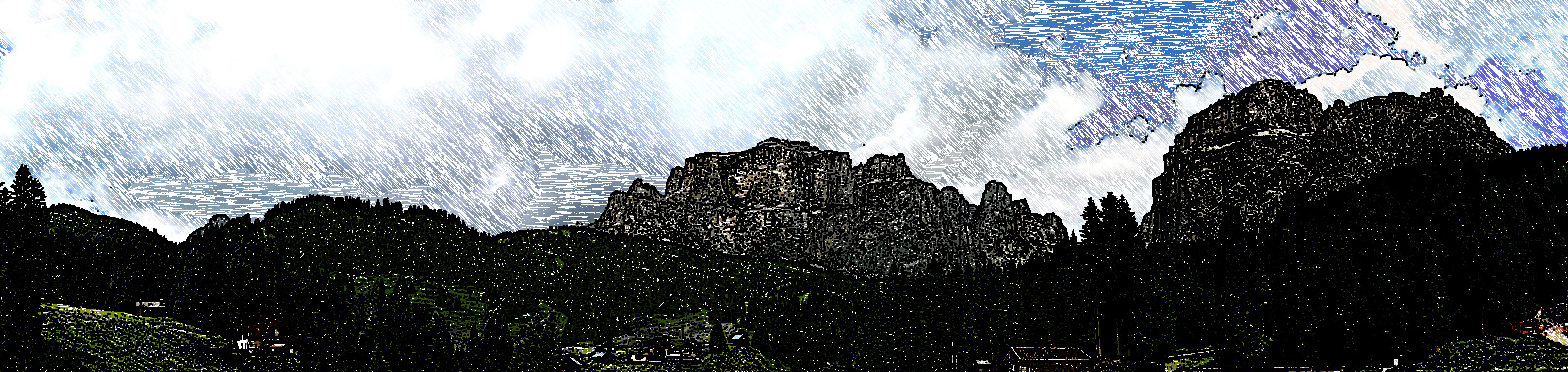 2019-04-02 14-43-16 Dolomiti_2012_Samsung_2012-07-07_SAM_0274_stitch as an ink-pen drawing (4 areas) PinLight.jpg