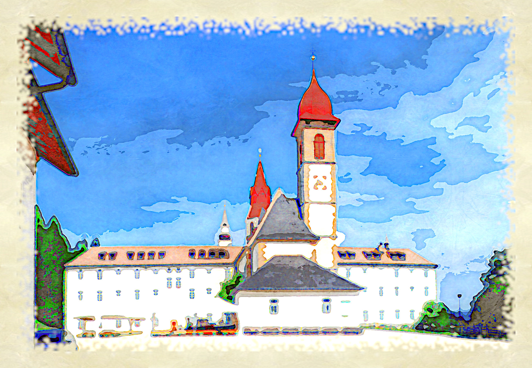 2019-04-03 05-40-56 Dolomiti_2012_Samsung_2012-07-05_SAM_0255 as a simple aquarel, using 12 colours.jpg