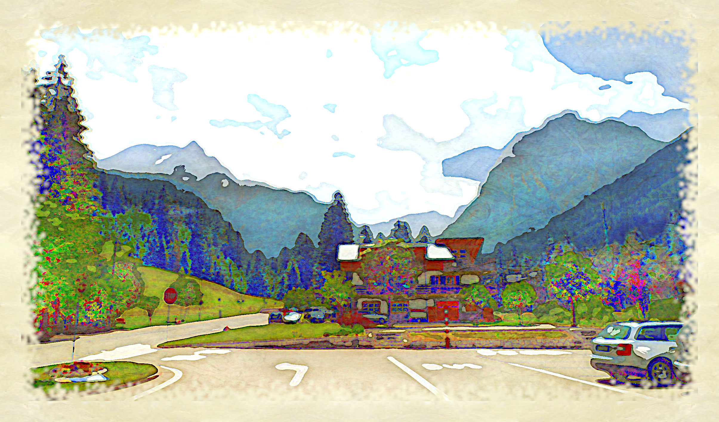 2019-04-03 05-44-00 Dolomiti_2012_Samsung_2012-07-03_SAM_0244 as a simple aquarel, using 12 colours.jpg