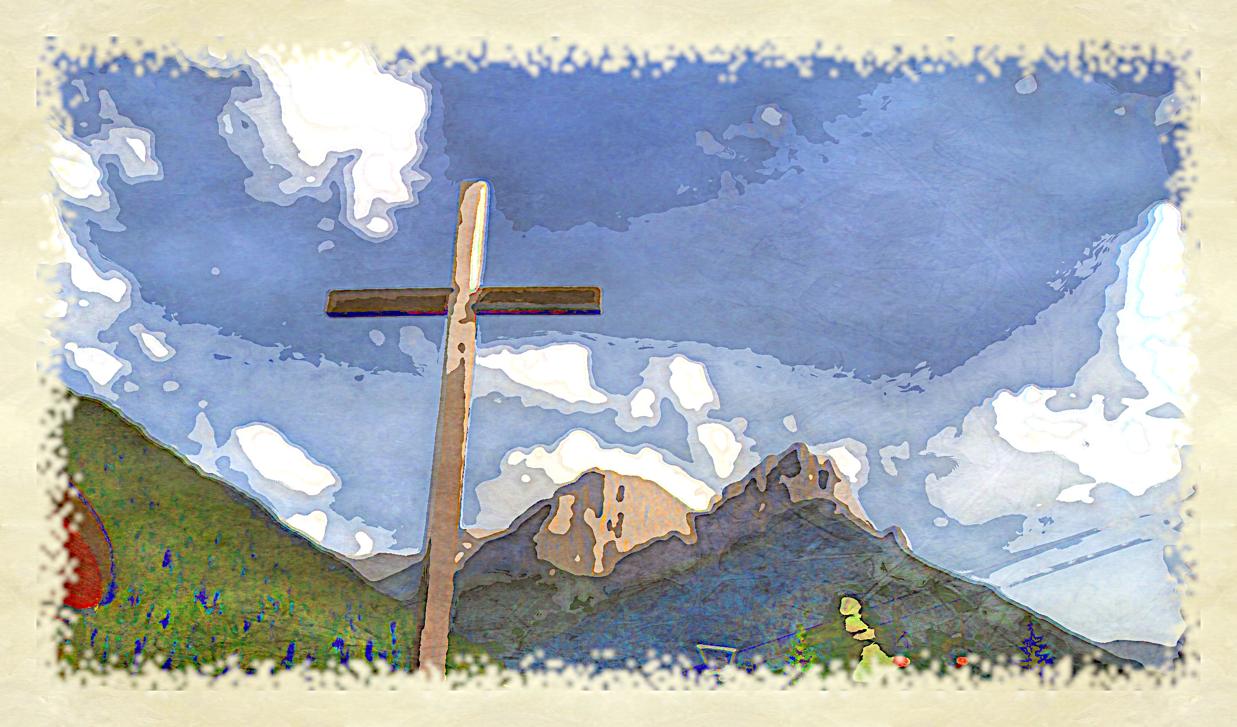 2019-04-03 05-45-38 Dolomiti_2012_Samsung_2012-07-01_SAM_0232 as a simple aquarel, using 12 colours.jpg