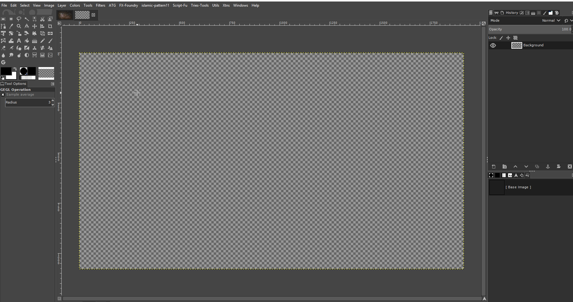 Gimp create.gif