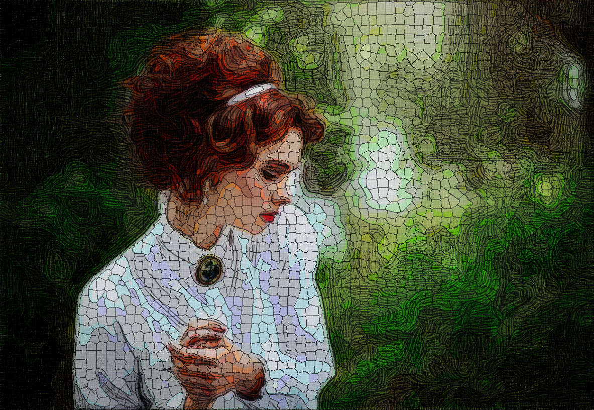 back_to_past_by_olgaboyko_d9vb2g7_DN_PosterBorderEngraveEffect_Mosaic_Issa.JPG