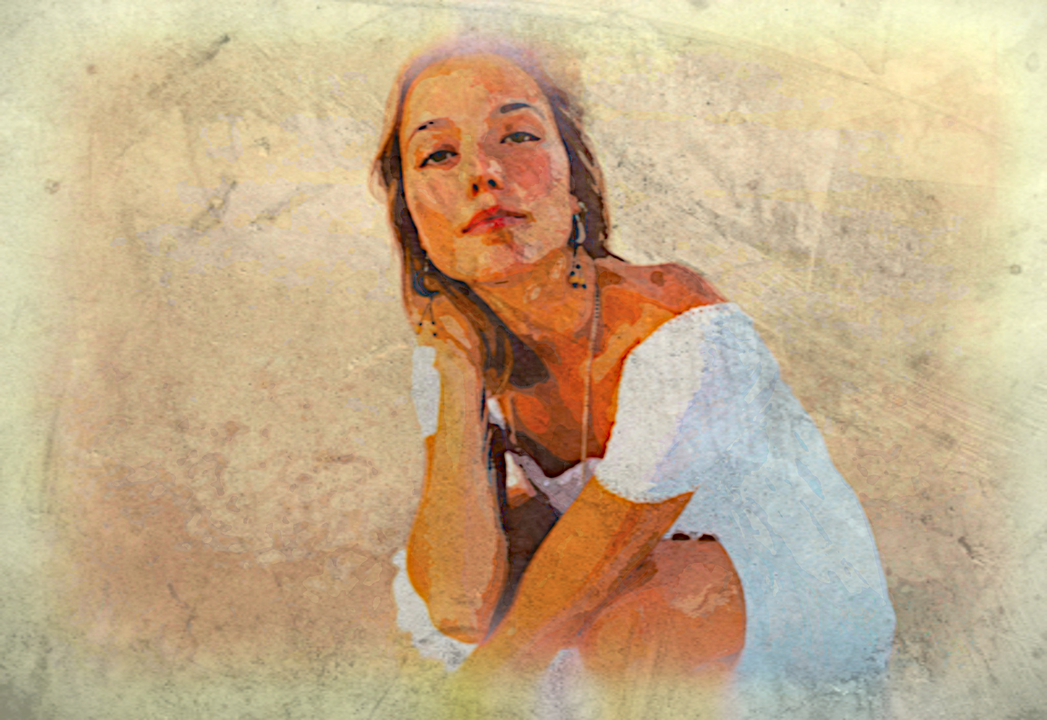 2020-03-31 09-33-57 arid-1868523_1920 as a digital aquarel, using18 colours, source portrait, look delicate plus (aged).jpg