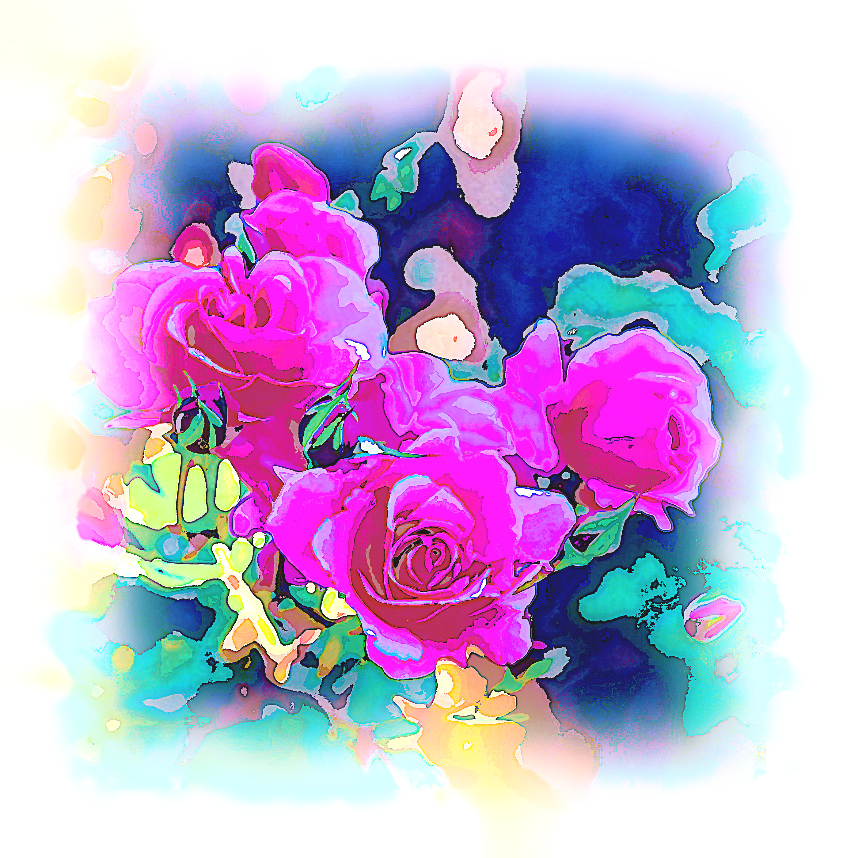 2020-04-03 07-46-48 close-up-photography-of-purple-flowers-1021925 as a digital aquarel, using18 colours, source flower, look white plus.jpg