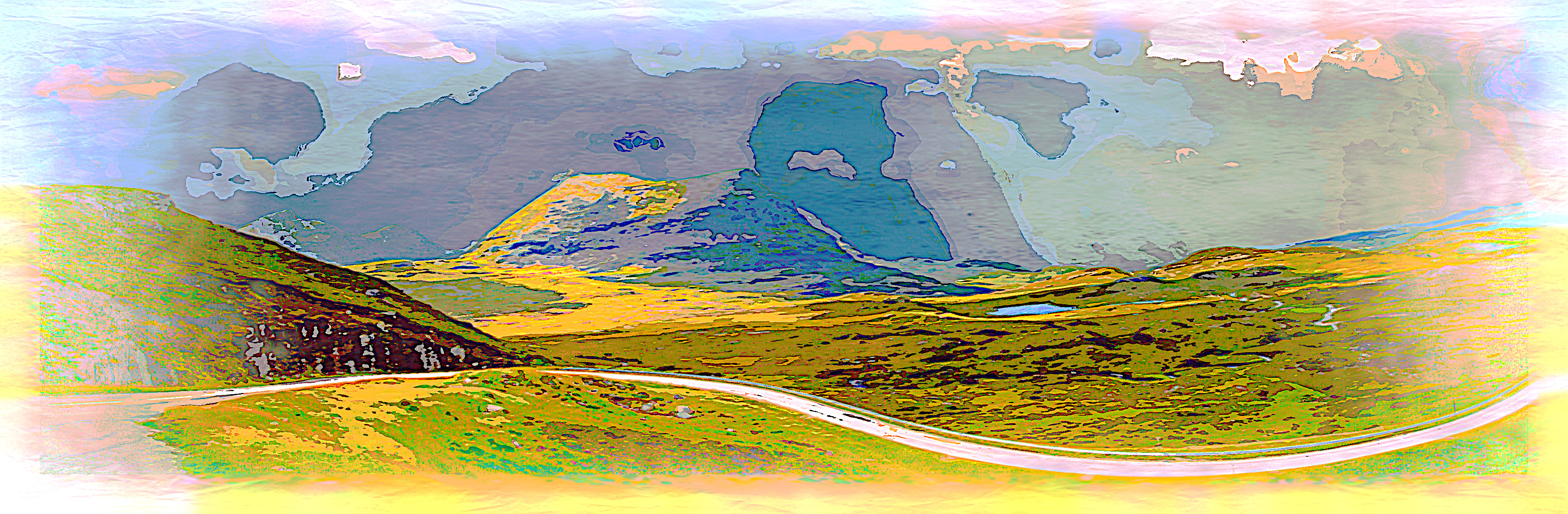 2020-04-05 07-16-40 countryside-2360038 as a digital aquarel, using18 colours, source landscape, look contrast plus.jpg