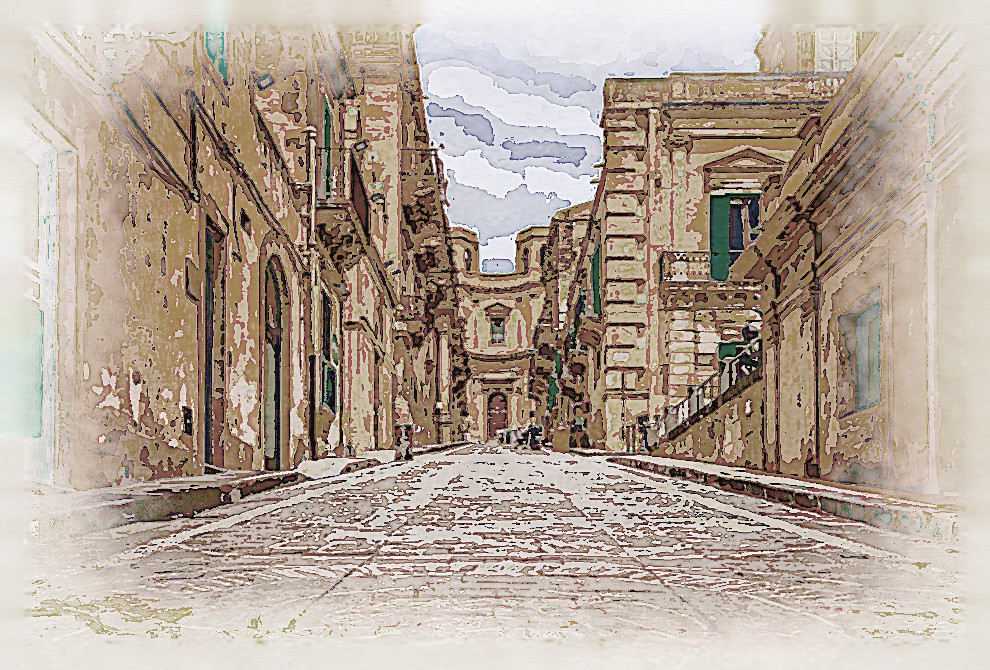 2020-04-20 17-35-05 alley-3453557_960_720 as a digital aquarel, using18 colours, source cityscape, look gray plus.jpg