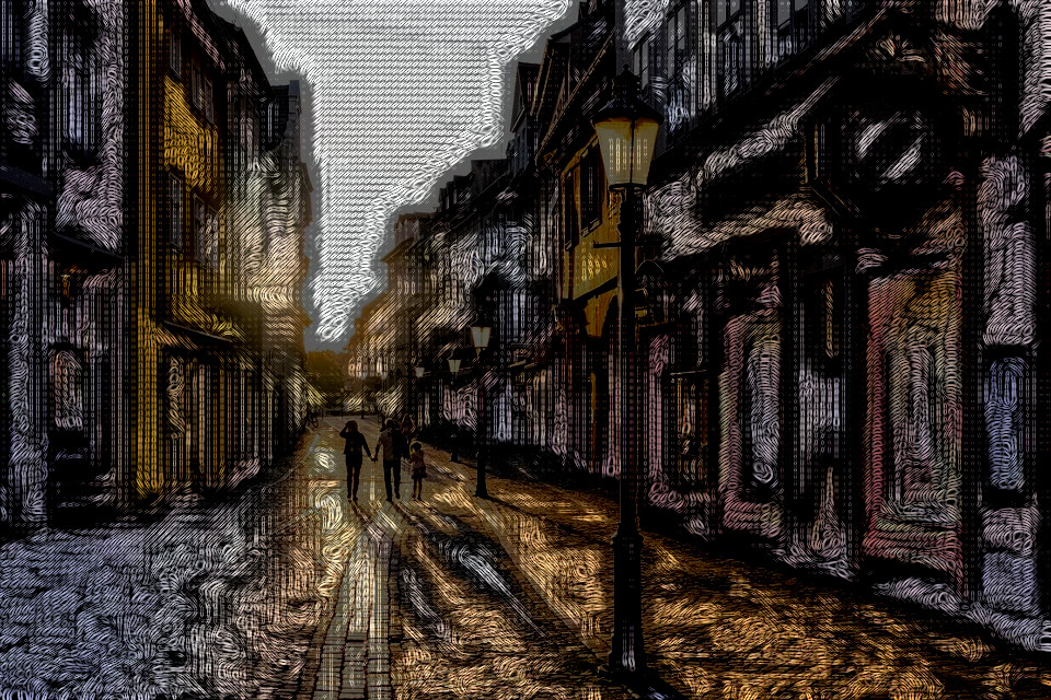 2020-05-09 05-54-57architecture-2602324_960_720 with a drawing effect using G'MIC Diffusion Tensors (Lyle Style).jpg