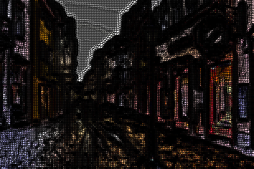 2020-05-09 09-31-07architecture-2602324_960_720 with a drawing effect thru Diffusion Tensors simple (tensors size=2.5).jpg