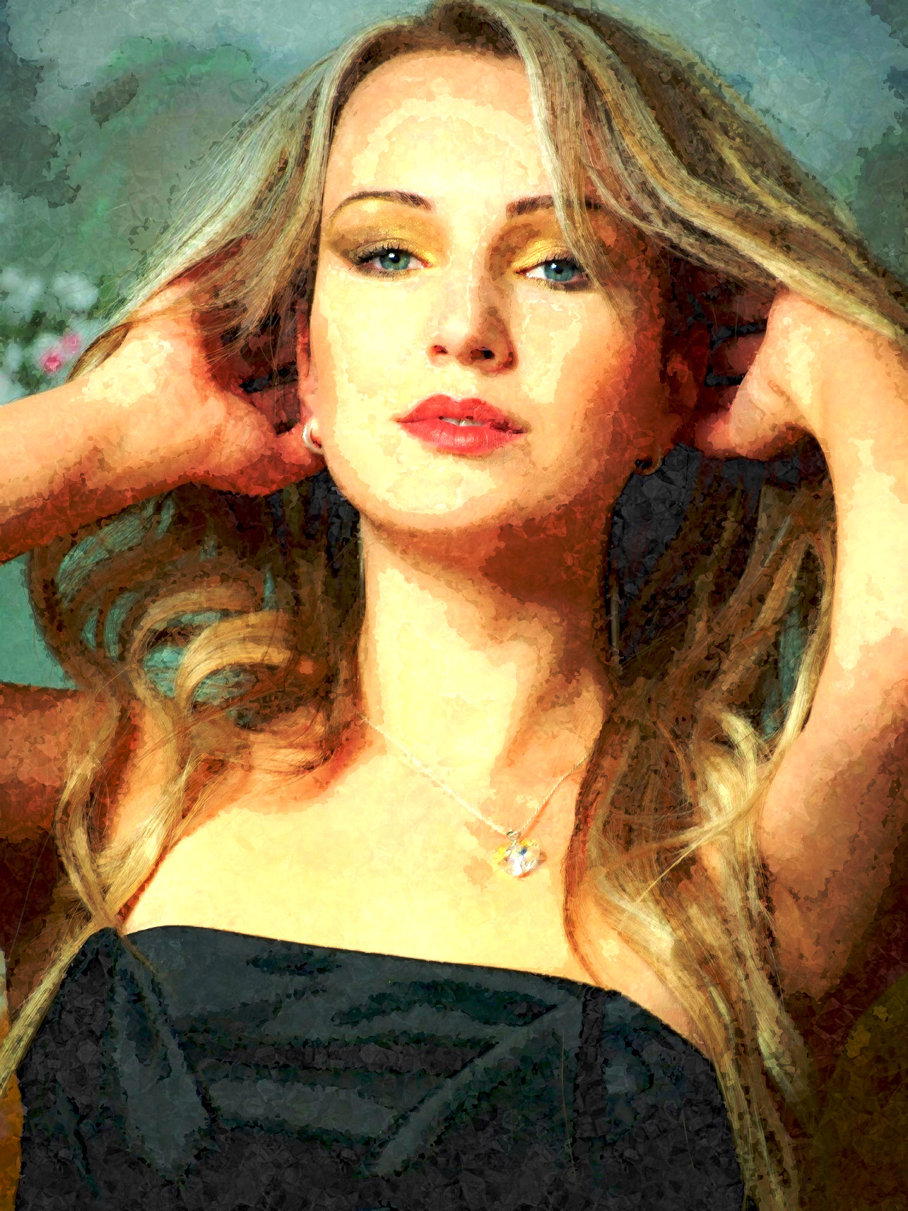 2020-05-20 13-16-46 portrait-487067_1920, using patterns set=FPSspot03, 24 colours.jpg