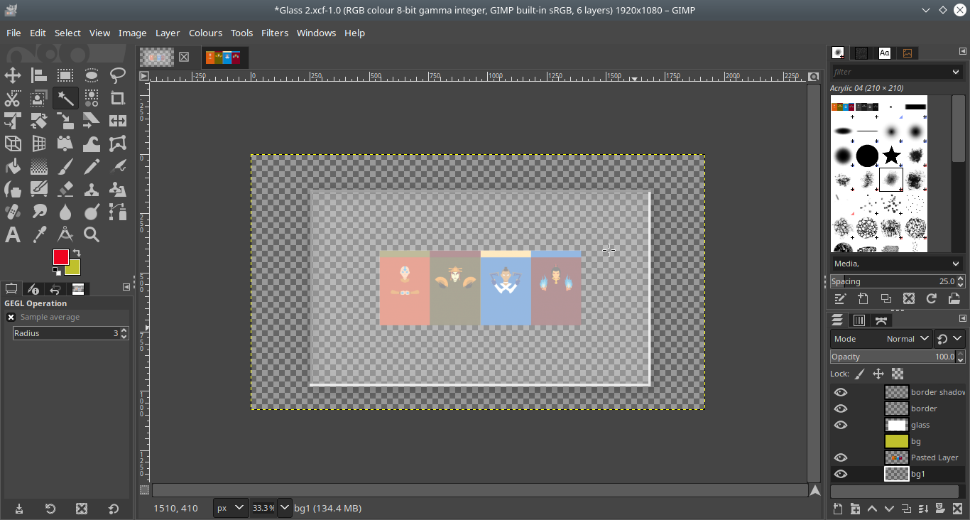 Glass GIMP.png