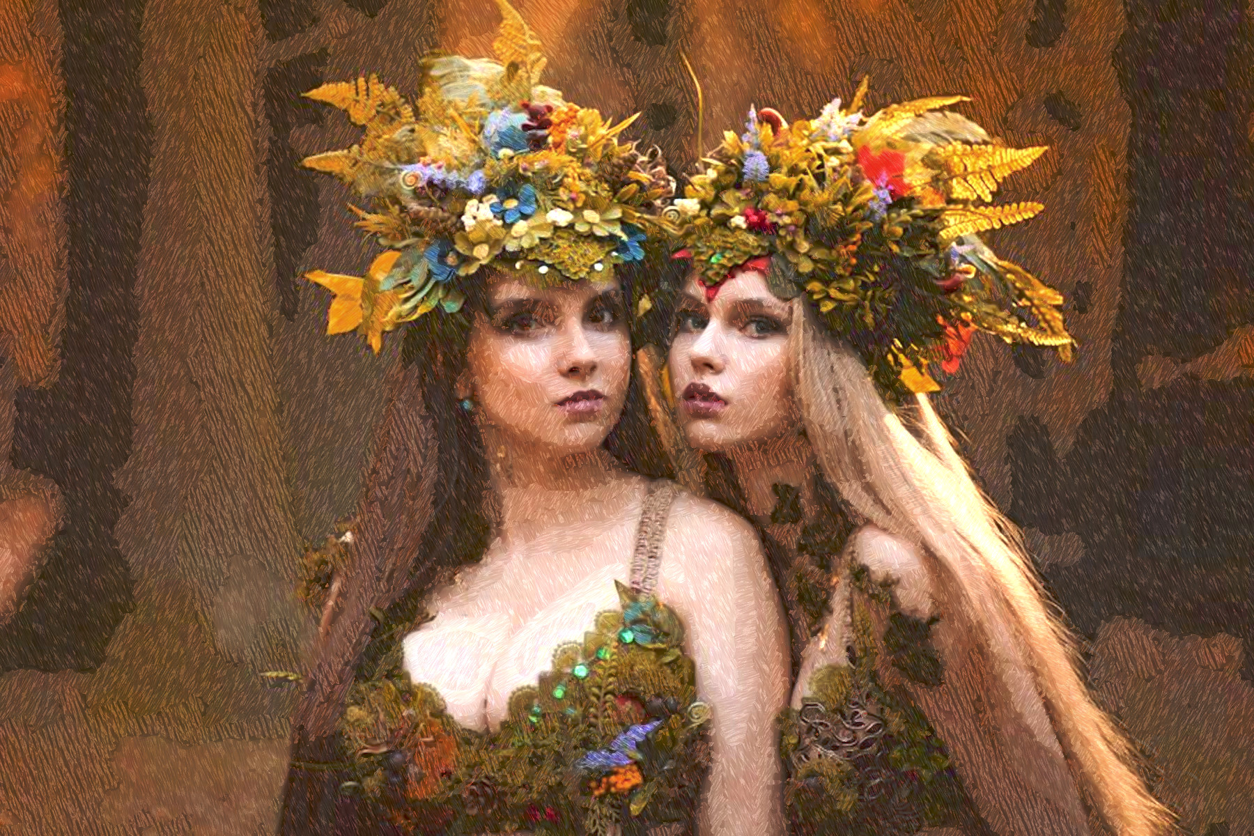 2020-06-02 14-23-25 autumn_sisters_by_lucreciamortishia_ddg5olu-fullview, using patterns set=FPSstroke50, 18 colours.jpg