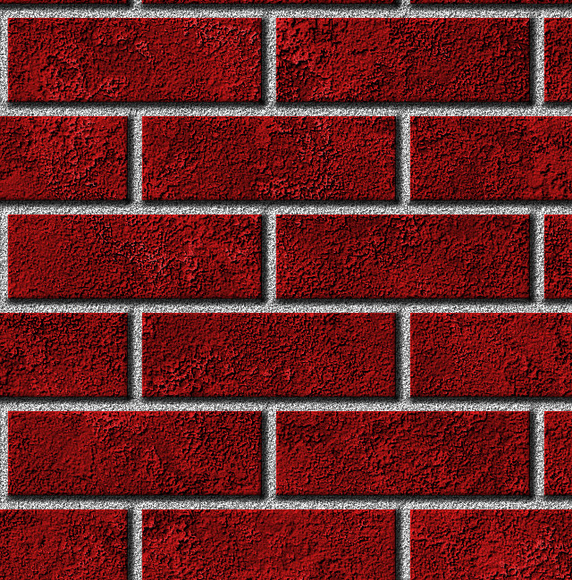 Helper for creating patterns brick • GIMP Chat