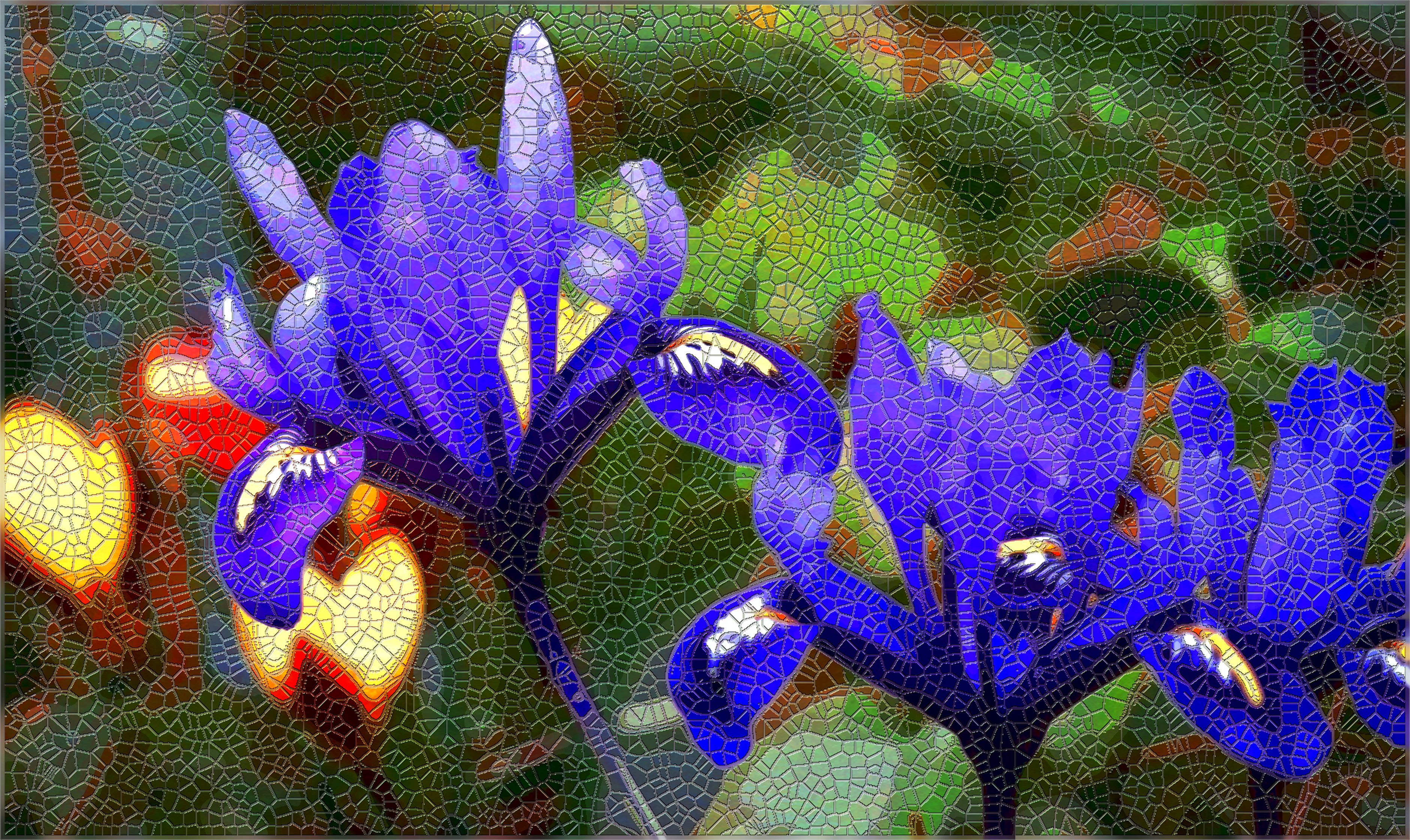 iris-4871290_DN_MOVV_as a Roman Mosaic Effect_Issa.JPG