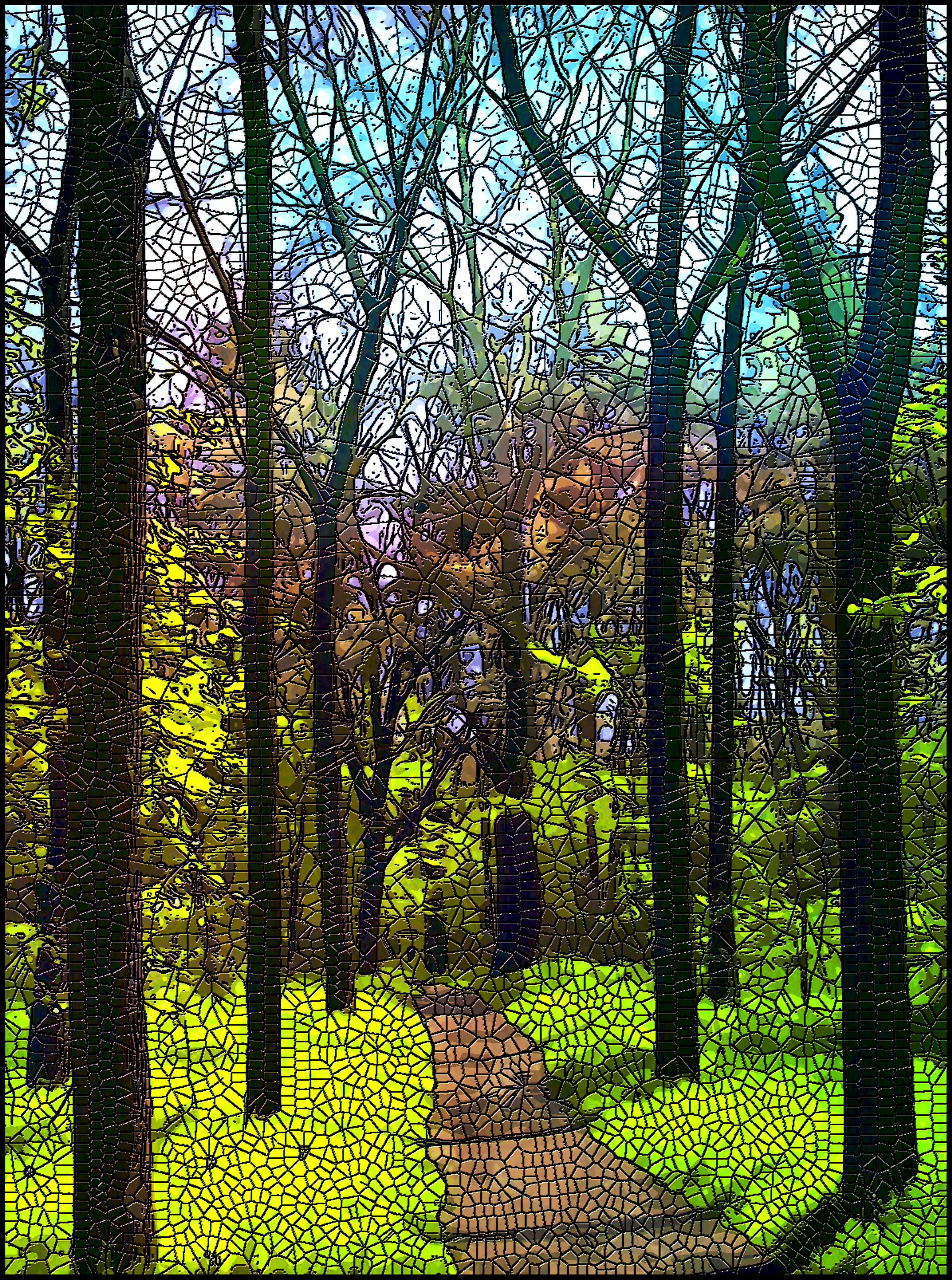 forest-road-5223585_DN_MOVV_as a Roman Mosaic Effect_Issa.JPG