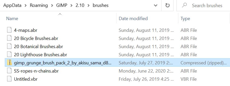gmp brushes2.JPG