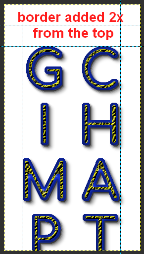 Error Gimp for gimp-text-fontname .png
