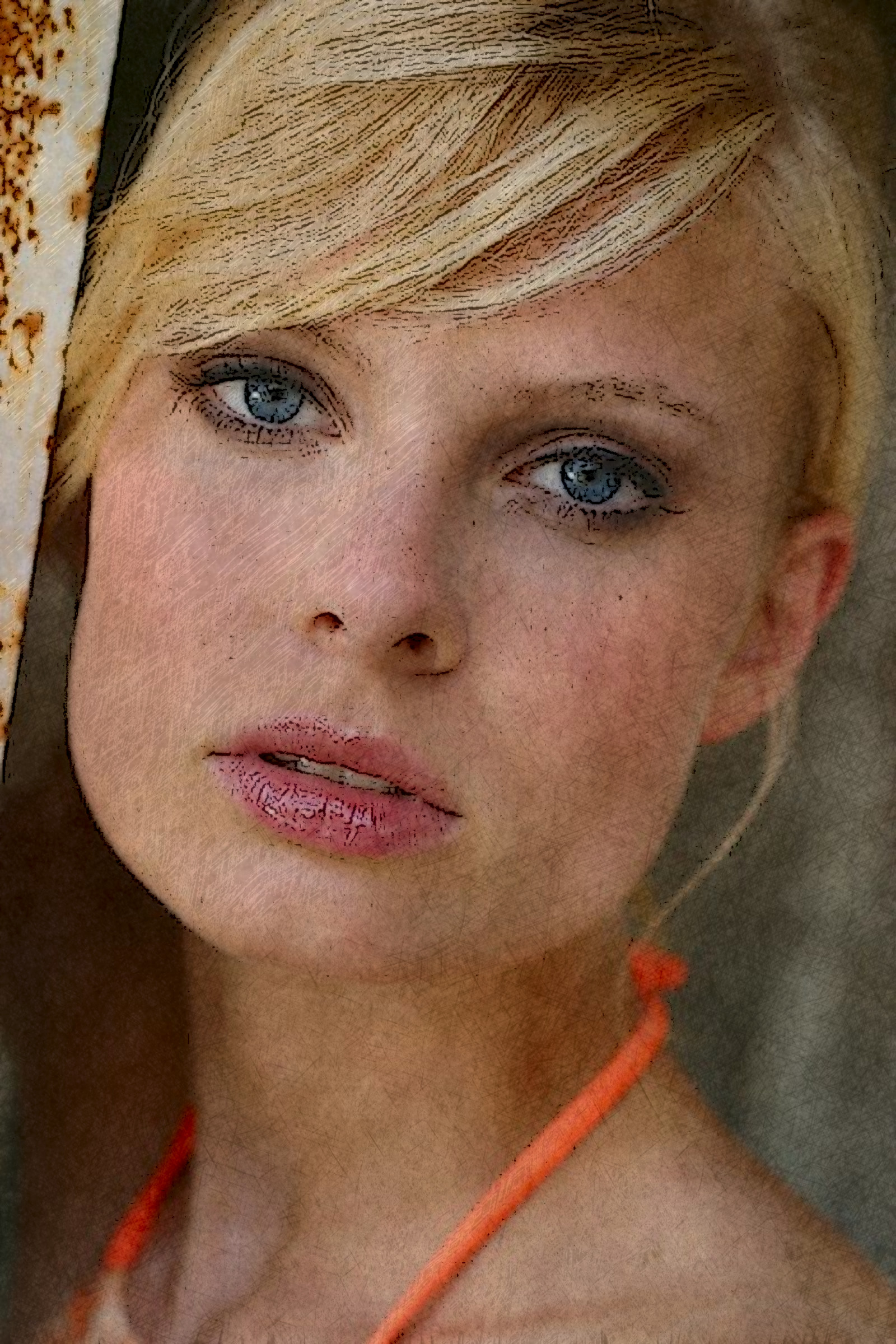 2020-10-10 12-39-17 pexels-photo-636736, drawed in style E, on  paper specified by user, coloured, strokes evidence=1.jpeg