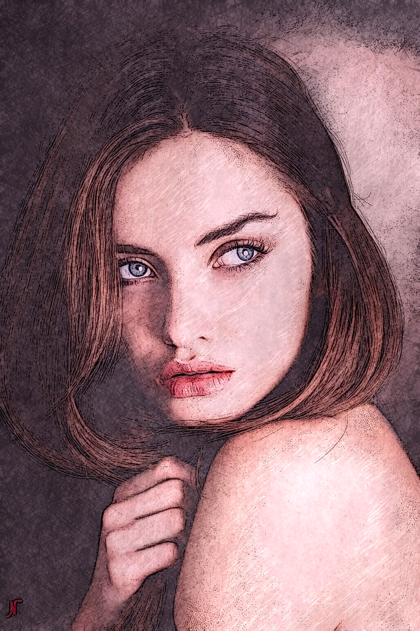 color_study_portrait_by_vannenov_d923z64_DN_DrawingStyleE_RoseGray_70%.JPG