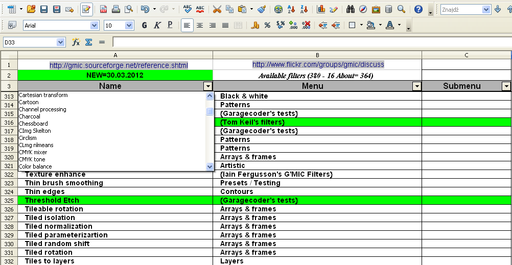 Alphabetical list of filters GMIC.png