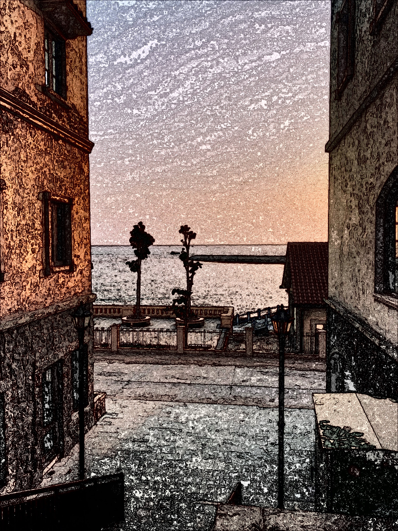 2021-04-21 18-12-46 pexels-anna-tarazevich-6735377 with effect A (MedianBlur+Edge), option mix colours-B&W (C2G) and draw look=small.jpeg