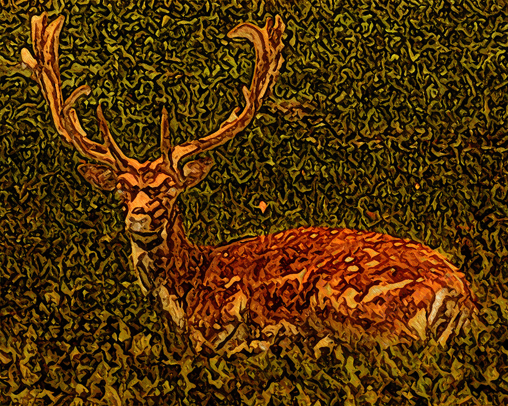 2021-07-04 20-54-08 antler-antler-carrier-fallow-deer-hirsch with JVID effect G (Anguish Graphic Look).jpg