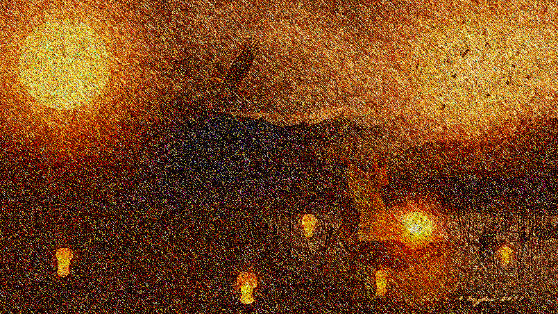 Un viaggio unico e tenero with JVID effect GP (Anguish Graphic Look for People) (look = colours).jpg