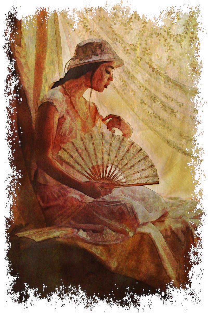 Watercolor.Jvid.Woman with fan.jpg